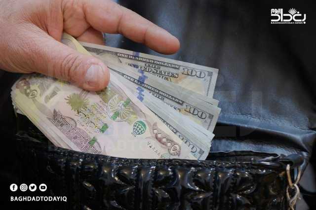 المبالغ وصلت الى الإقليم لكن حكومة كردستان لم تحدد موعد صرف الرواتب.. أين الاشكال؟