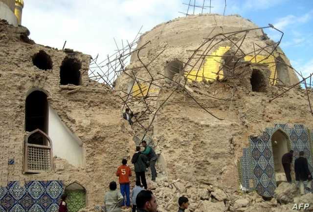 تحذيرات من تكرار سيناريو 2006 العراقي في سوريا! - عاجل