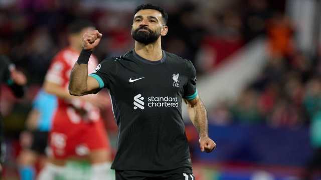 محمد صلاح يقلب الطاولة على إدارة ليفربول ويضع الريدز في ورطة