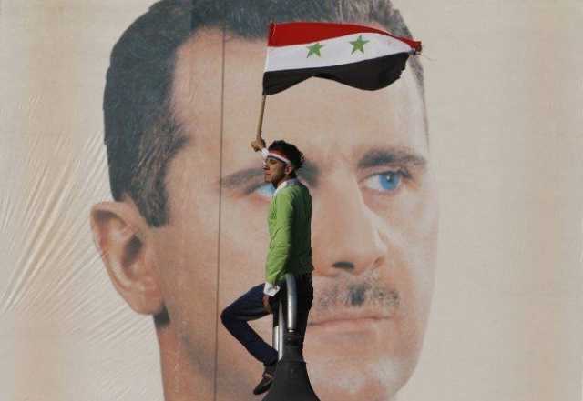 خبير إيراني: جهود 4 دول بينها العراق نجحت بتغيير الحكم في سوريا بسلاسة - عاجل