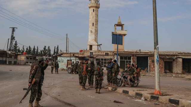 قراءة عراقية لما حدث في حلب: 5 اغتيالات غير معلنة قادت للفوضى - عاجل