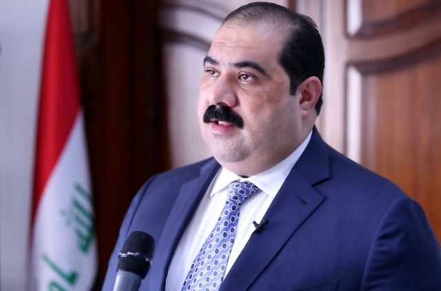 السامرائي مهنئاً بيوم النصر: نجدد الدعوة لتوسيع جهود اعادة اعمار المدن المدمرة