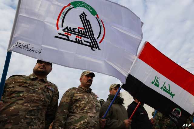 خارطة حل الفصائل كما يراها ائتلاف النصر: وجود السلاح خارج نطاق الدولة يهدد الديمقراطية