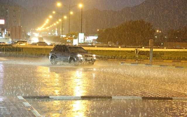 منخفضات ممطرة تضرب العراق بدءًا من السبت المقبل - عاجل