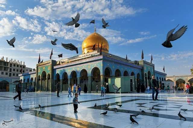 تفجير فاشل في مرقد السيدة زينب.. ما هي الرسائل وراء إحباط العملية؟