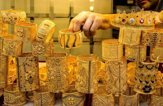 أسعار الذهب في بغداد وإقليم كردستان