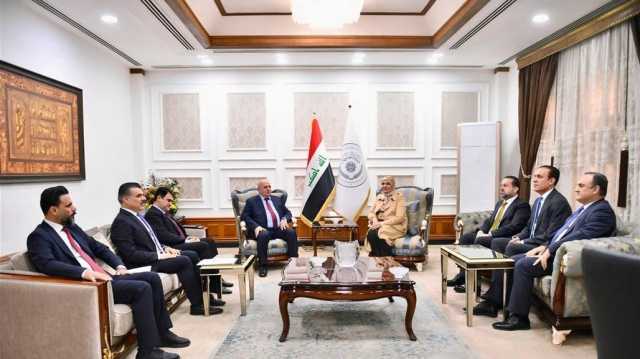 أزمات كردستان لا تتوقف وقانون التقاعد العراقي مثالا.. اشتراطات أربيل تصطدم بطلبات بغداد - عاجل