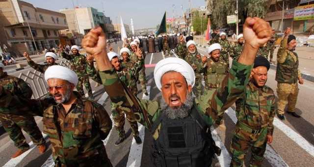انباء واشاعات بعثية.. النجباء: لا توجد خطط حكومية لحل الحشد - عاجل