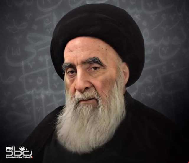 رسالة السيستاني أبرزها.. ثلاثة أحداث مهمة في البيت الشيعي خلال 2024
