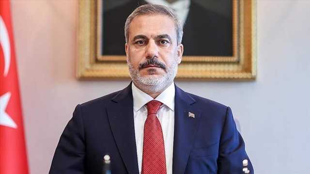 فيدان في أربيل.. 4 ملفات على طاولة الوزير التركي والحزب الديمقراطي - عاجل