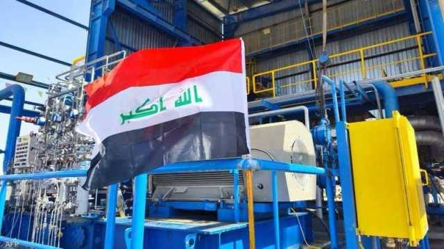 النفط العراقي يستقر عند 78 دولار للبرميل لليوم الثاني تواليا