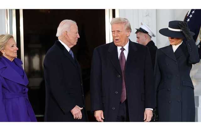 العراق يدخل مرحلة جديدة من التعاون مع أمريكا بعد تولي ترامب الرئاسة