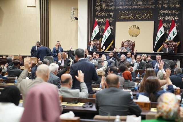 القانونية النيابية تؤكد شرعية جلسة السلة الواحدة.. الاعتراض أمر وارد