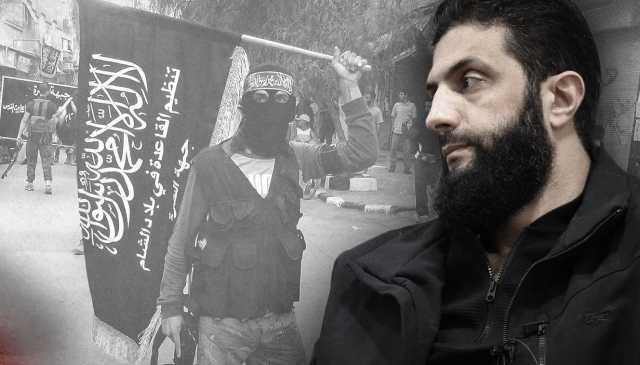 سوريا على حافة الإنهيار الأمني.. تصادم دامٍ وشيك أبطاله داعش وقوات الجولاني