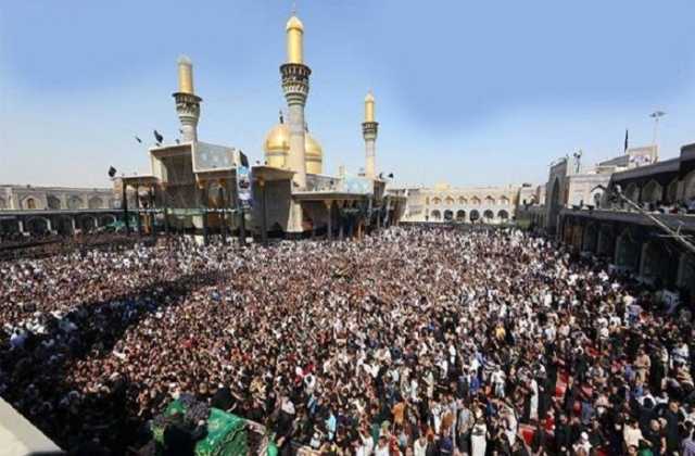 ديالى وبابل تعطلان الدوام الرسمي يوم الأحد المقبل