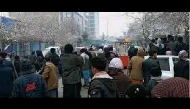 أفغانستان: انفجار يودي بحياة 14 شخصًا ويصيب اخرين بإقليم قندوز