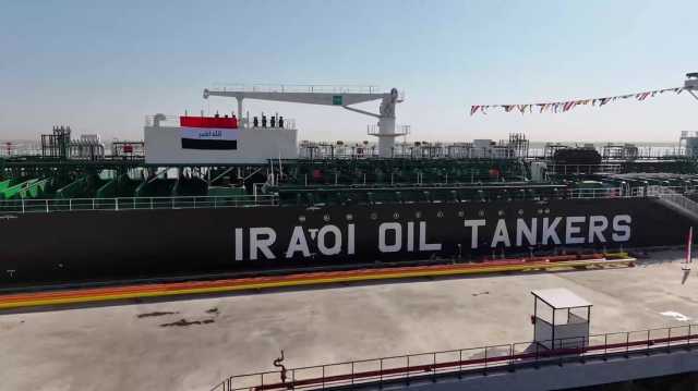 النفط العراقي يتجاوز حاجز الـ78 دولارا للبرميل