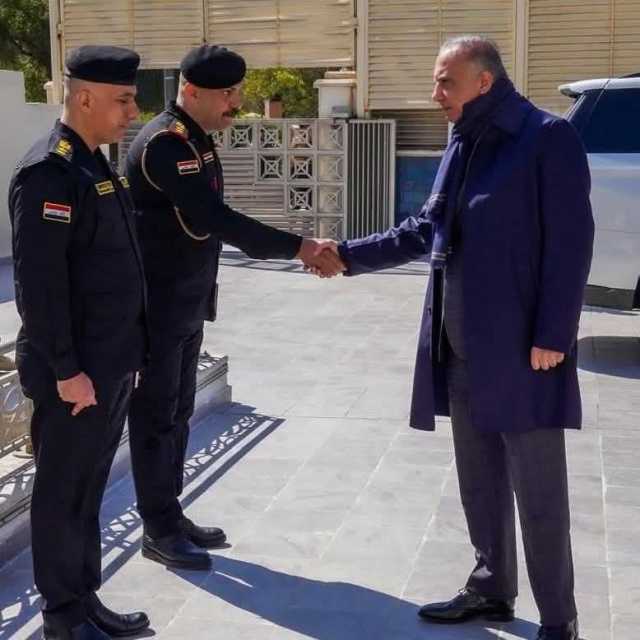 لترتيب الأوراق مع الأميركيين.. الكشف عن أسباب عودة الكاظمي إلى بغداد - عاجل