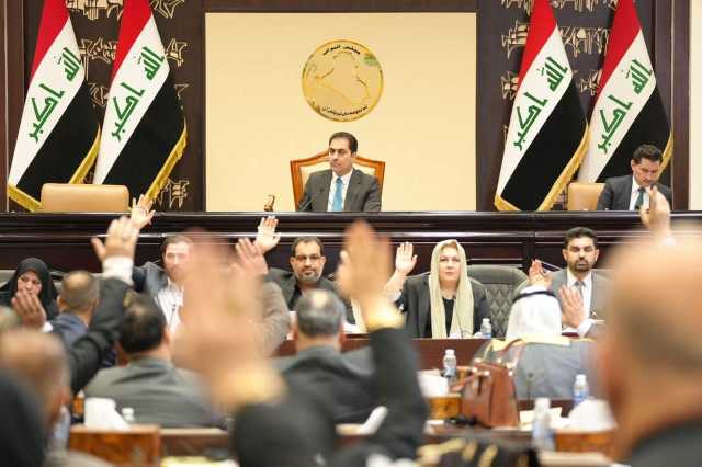 بعد تعديل الموازنة.. ماذا ينتظر البرلمان العراقي؟