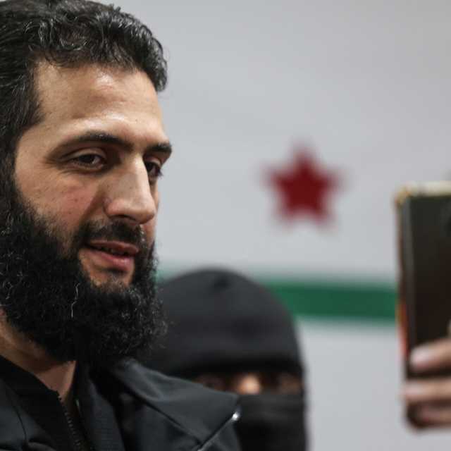 العراق سيستدعي الشرع لحضور القمة العربية في بغداد