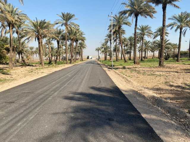 بالأسماء.. تحويل جنس 9 مناطق زراعية الى سكنية في بغداد