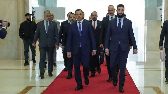 خبير استراتيجي يحذر من تأثيرات سلبية لابتعاد العراق عن النظام السوري - عاجل