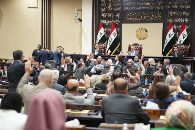 الحشد يقترب من تصويت البرلمان على قانون جديد يضمن حقوق الشهداء والمقاتلين