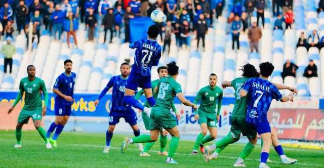 الجولة 21 تنطلق اليوم.. مواجهات حاسمة في دوري نجوم العراق