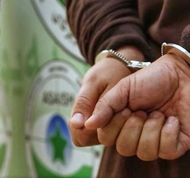 الأجهزة الأمنية في السليمانية تشتبك مع تجار مخدرات وتصيب احدهم وتعتقل 4 آخرين