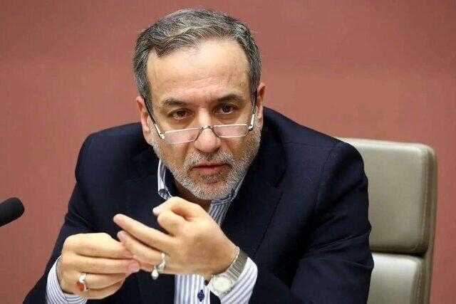 عراقجي: لا نثق بالمفاوضات مع أمريكا