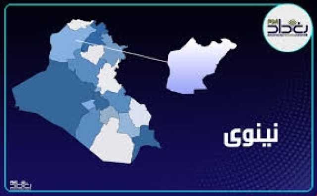 غرق شاب في نهر دجلة قرب ناحية القيارة في الموصل
