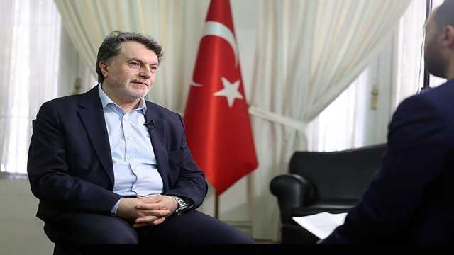 بعد اسبوع من تصريحات فيدان ضد إيران.. طهران تستدعي سفير تركيا