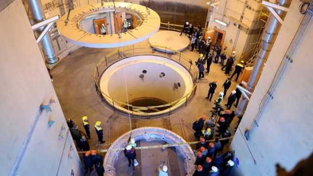 طهران تهدد برد فعل شديد في حال تفعيل آلية الزناد