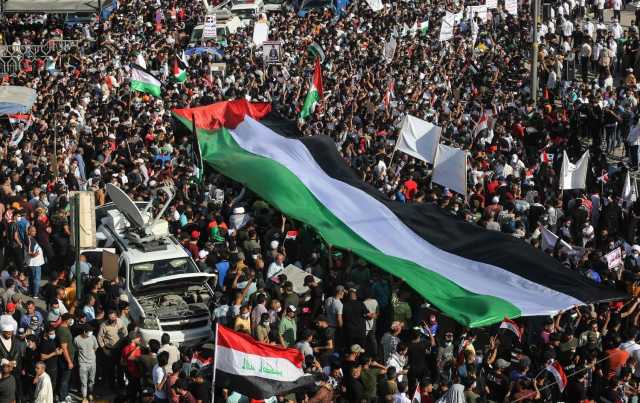 العراق يحافظ على توازنه في العواصف الإقليمية.. حياد استراتيجي وسعي للتهدئة
