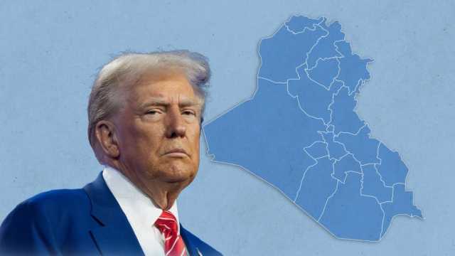 العراق بين العقوبات والتفاهمات.. قراءة في ملامح المرحلة المقبلة
