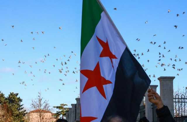 بعد التوقيع على الإعلان الدستوري.. الشرع: نأمل أن يكون فاتحة خير للشعب السوري