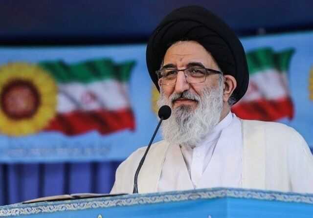 ممثل خامنئي: نهاية أي مفاوضات مع أمريكا تعني نهاية نظامنا
