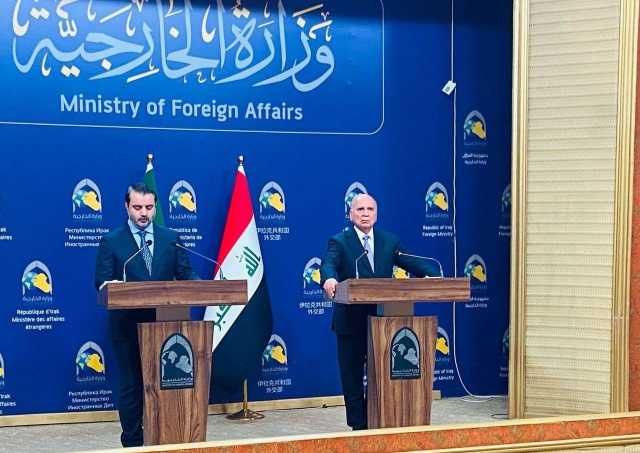 أربيل خارج أجندة الشيباني.. الأسباب من وجهة نظر البارتي
