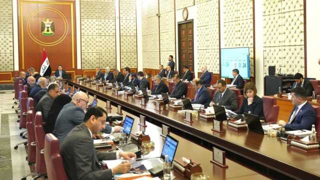 كابينة السوداني.. أبواق القوى السياسية في السلطة التنفيذية - عاجل