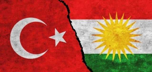 هل يضعف نفوذ الأحزاب الكردية في الإقليم بسقوط أردوغان؟