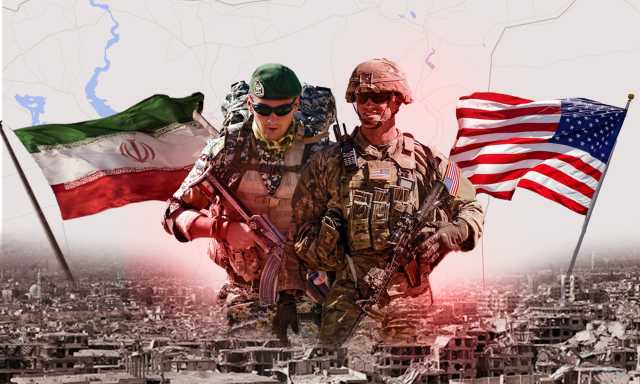 الشرق الأوسط على صفيح ساخن والعالم يترقب: إيران ترفض التصعيد وواشنطن تتوعد