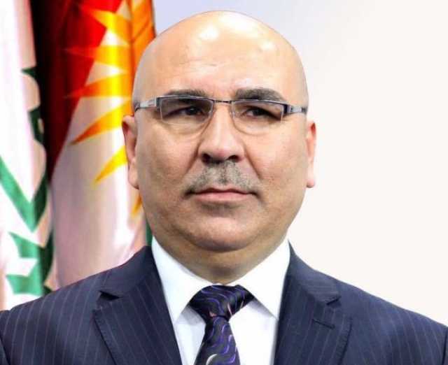 شنكالي: التحالف الدولي باقٍ في العراق.. والفصائل لا تواجهه بسبب المصالح - عاجل
