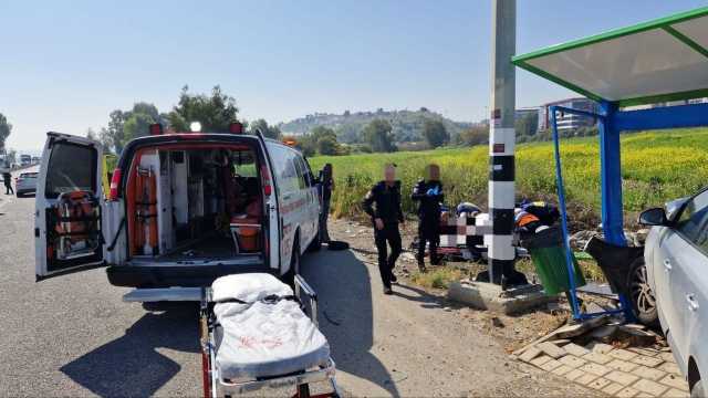 مقتل مستوطن إسرائيلي بعملية مزدوجة قرب حيفا المحتلة