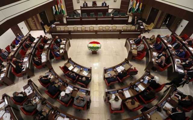 ما علاقة الاطار التنسيقي بتأخر تشكيل حكومة الإقليم؟