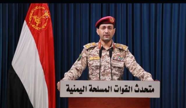 الحوثيون يستهدفون مطار بن غوريون وحاملة الطائرات الأمريكية ترومان