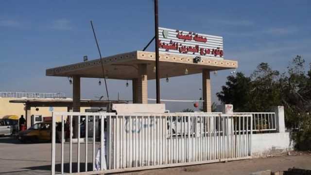 النفط تفتتح 4 منافذ لوقود الغاز على الطريق الدولي للمحافظات الجنوبية