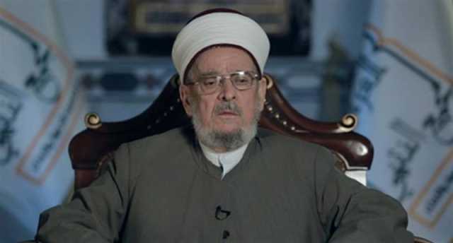 كبير علماء المجمع الفقهي يكشف حقيقة الجدل بشأن رؤية الهلال