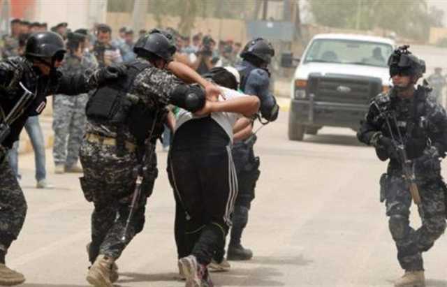 عبر فيسبوك.. القبض على سوري الجنسية يروج للمنشورات الإرهابية في بغداد