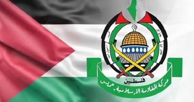 حماس تدين العدوان الأمريكي الإسرائيلي على اليمن وسوريا ولبنان