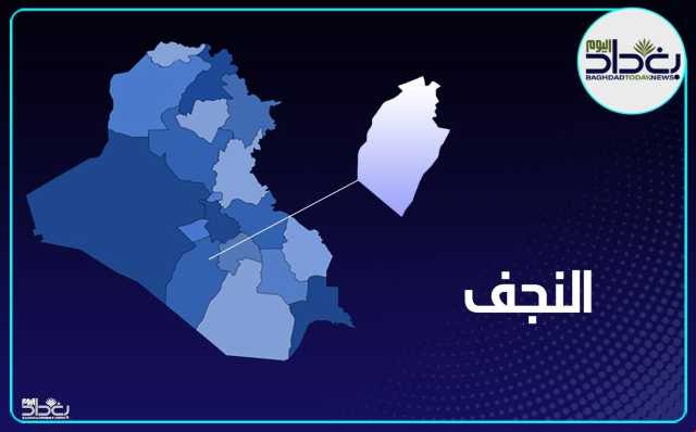 خلال نصف ساعة.. تحرير مخنتطف والقبض على الخاطفين في النجف